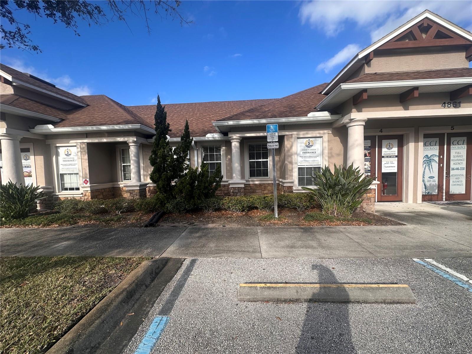 Image 4 of 5 For 4861 Palm Coast Parkway Nw 3