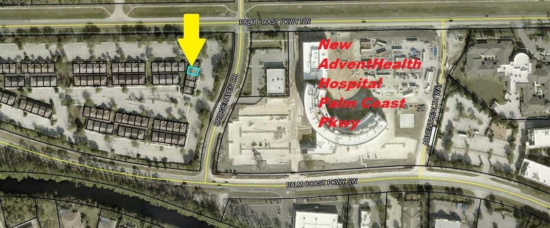 Details for 4861 Palm Coast Parkway Nw 4, PALM COAST, FL 32137