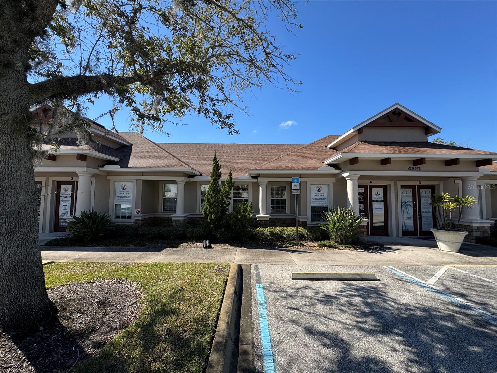 Image 3 of 5 For 4861 Palm Coast Parkway Nw 4