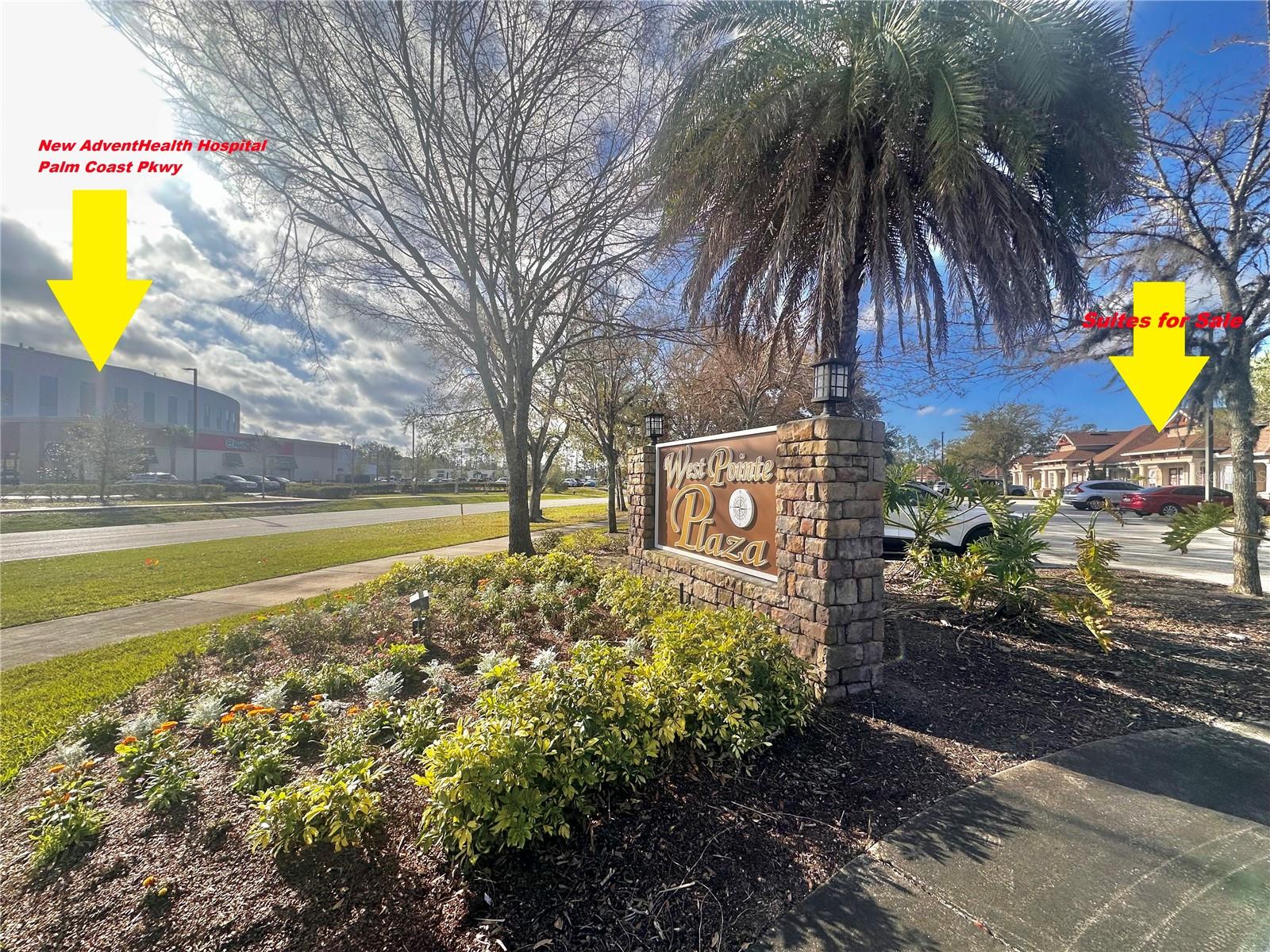 Image 4 of 5 For 4861 Palm Coast Parkway Nw 4