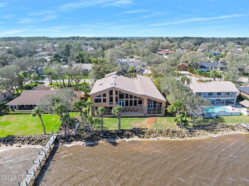 Image 68 of 68 For 1405 Oak Forest Drive