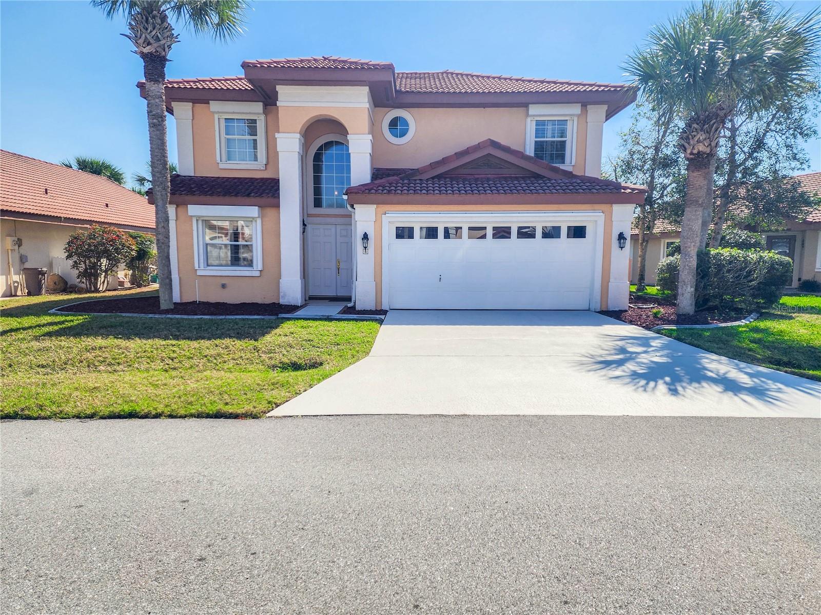 Details for 8 San Miguel Court, PALM COAST, FL 32137