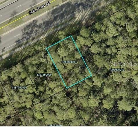 Details for 3248 State Road 207, ELKTON, FL 32033