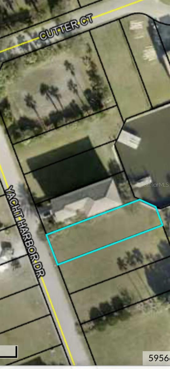 Listing Details for 239 Yacht Harbor Dr, PALM COAST, FL 32137