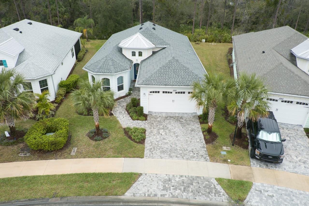 Details for 1068 Sea Shell Court, DAYTONA BEACH, FL 32124