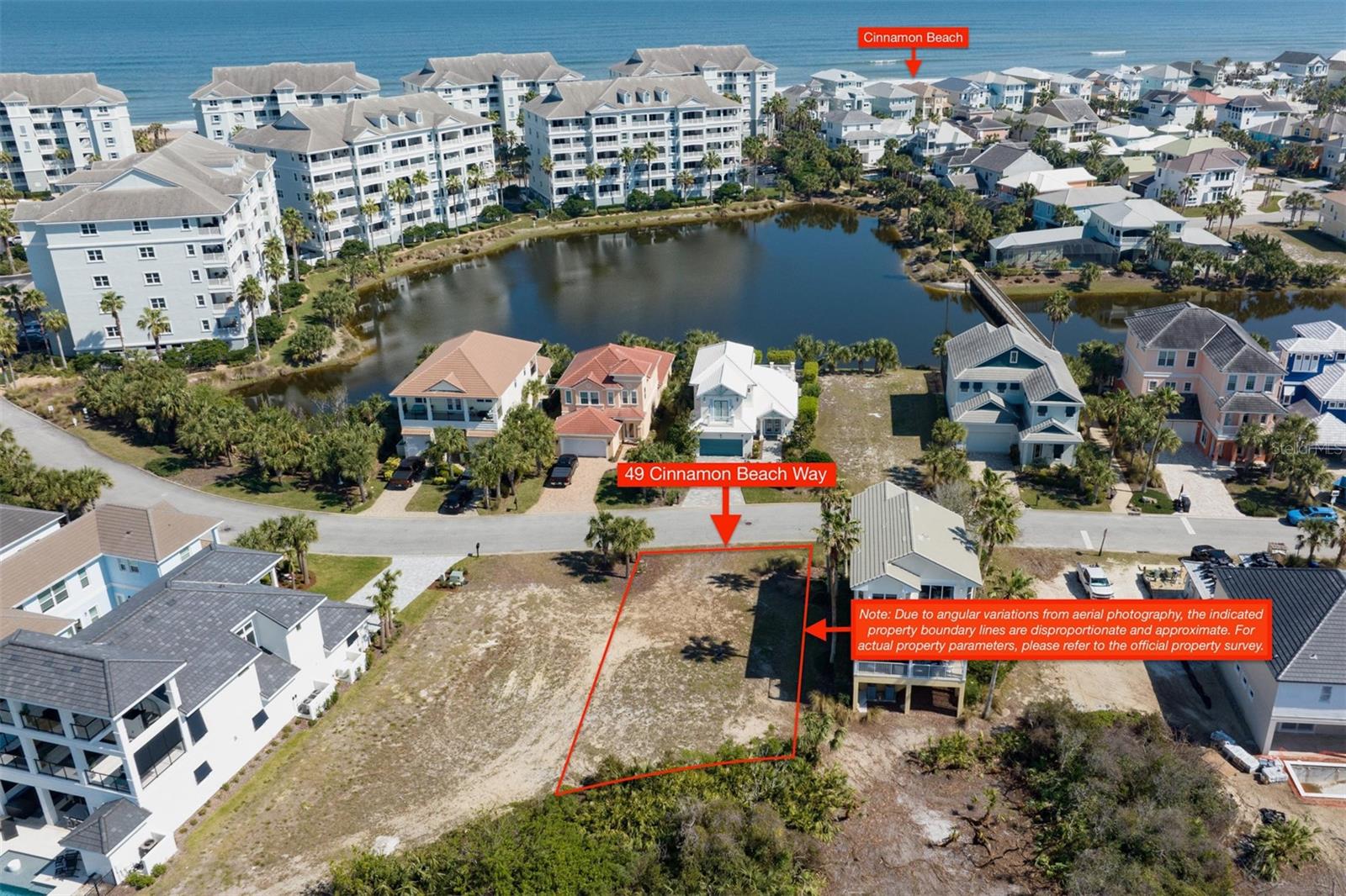 Details for 49 Cinnamon Beach Way, PALM COAST, FL 32137