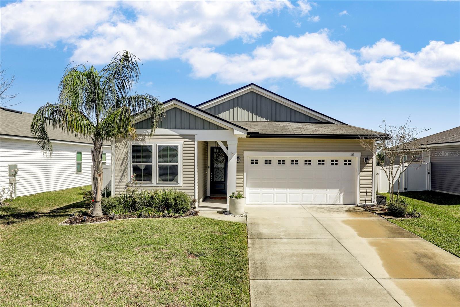 Details for 1469 Tropical Pine Cove, MIDDLEBURG, FL 32068