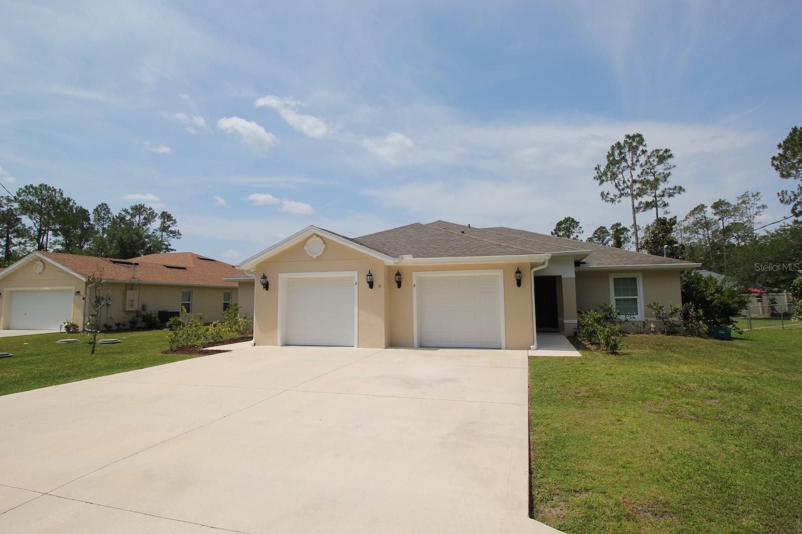 Details for 6 Lloret Place A, PALM COAST, FL 32164