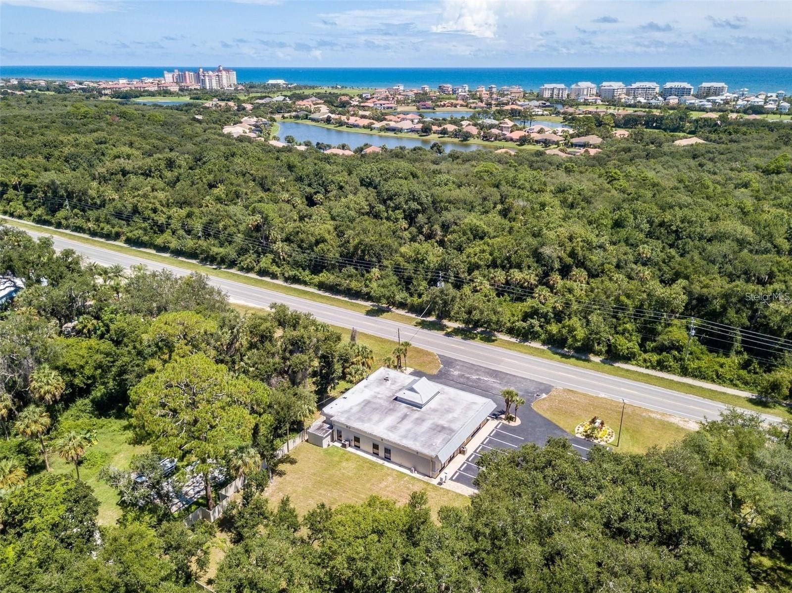 Image 4 of 10 For 5182 Ocean Shore Boulevard 5