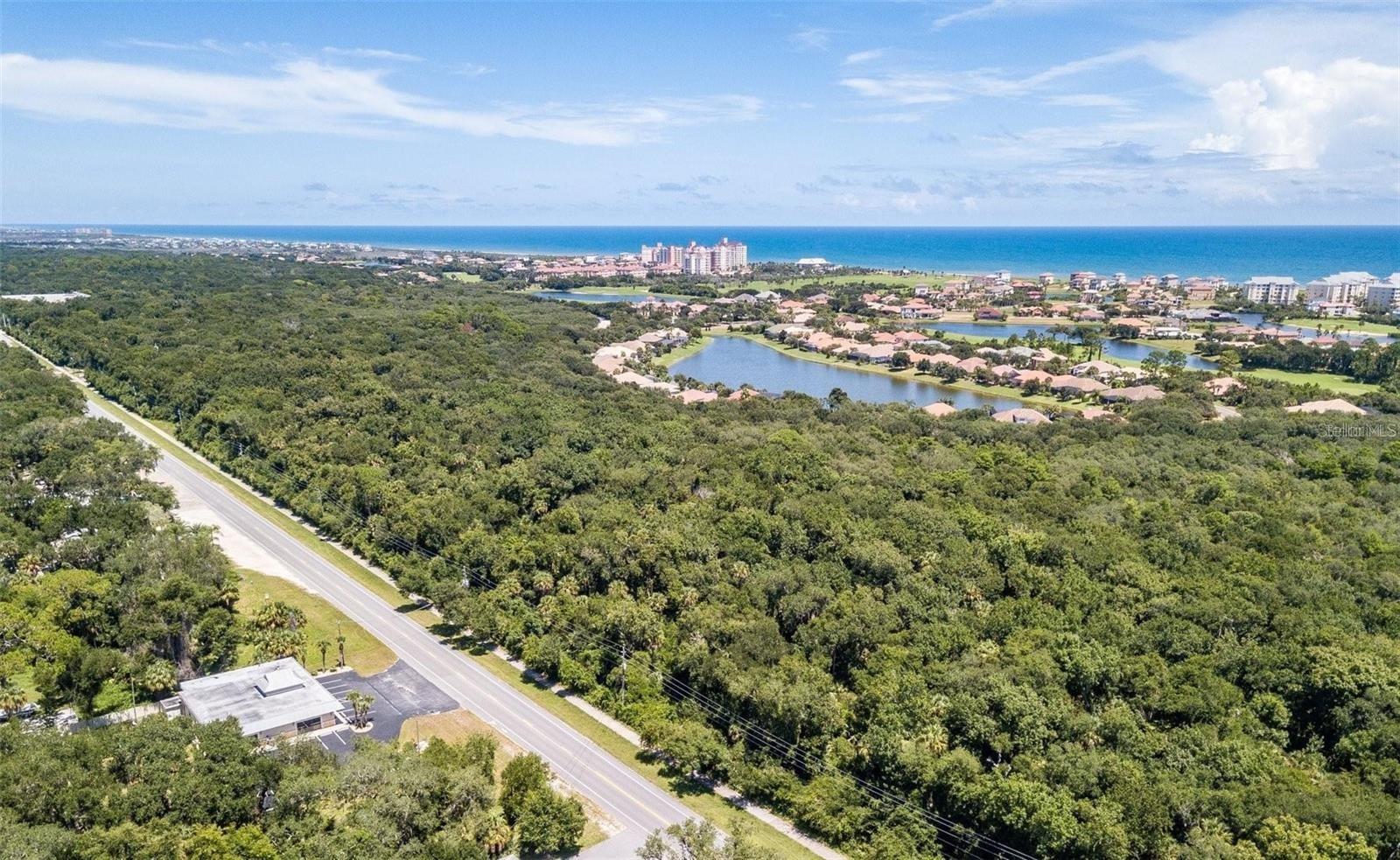Image 5 of 10 For 5182 Ocean Shore Boulevard 5