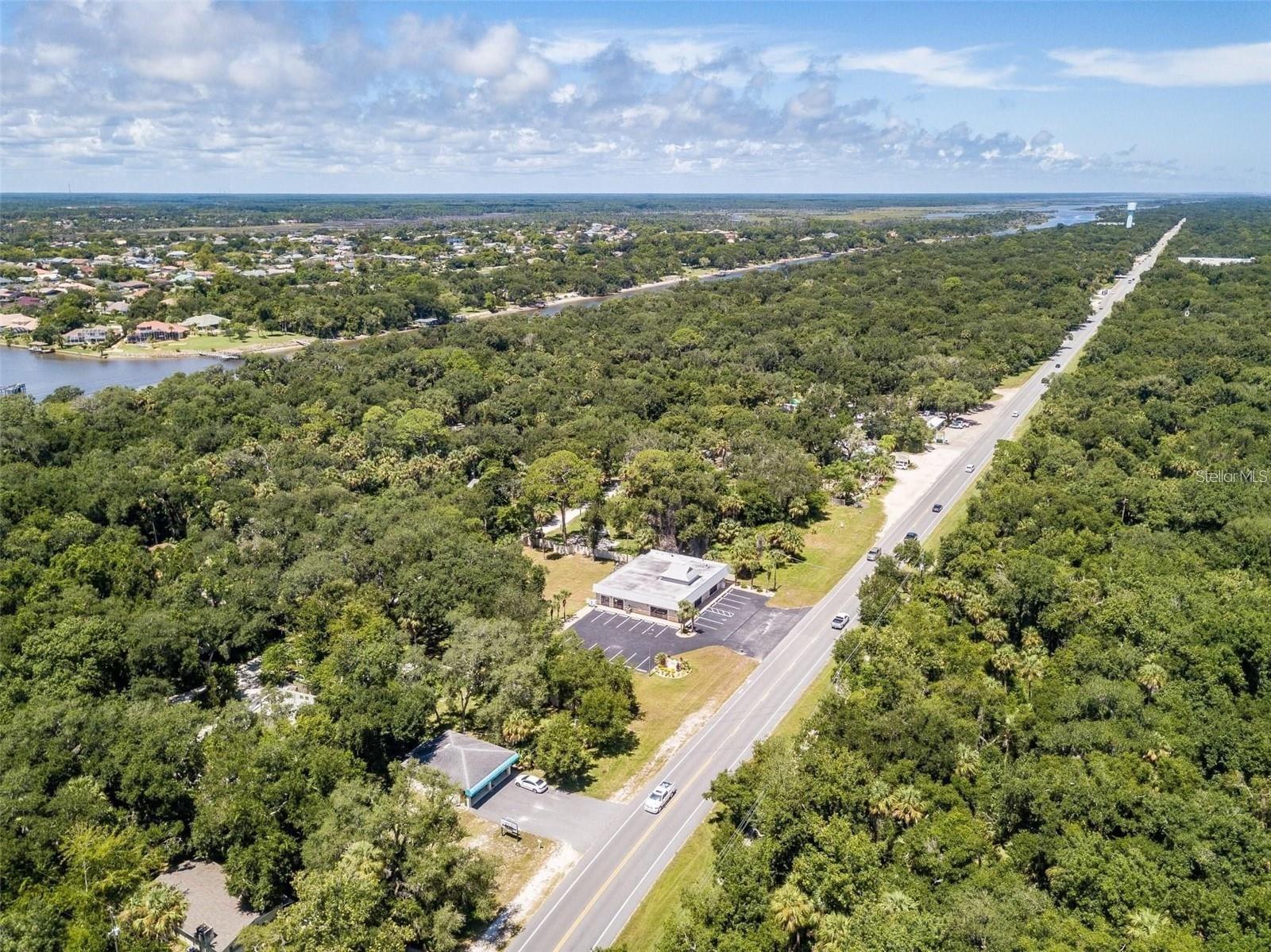 Image 6 of 10 For 5182 Ocean Shore Boulevard 5