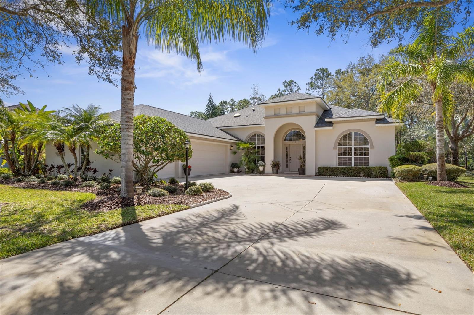 Details for 1432 Kinnard Circle, ORMOND BEACH, FL 32174