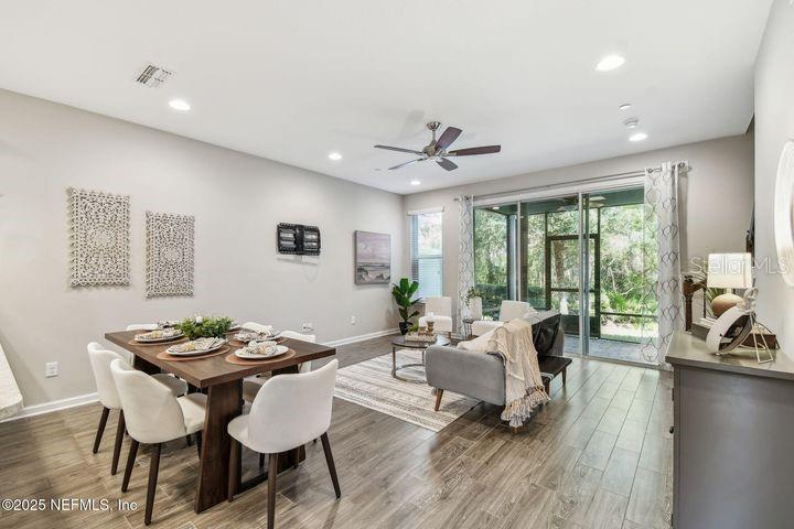 Image 3 of 43 For 20 Pindo Palm Drive