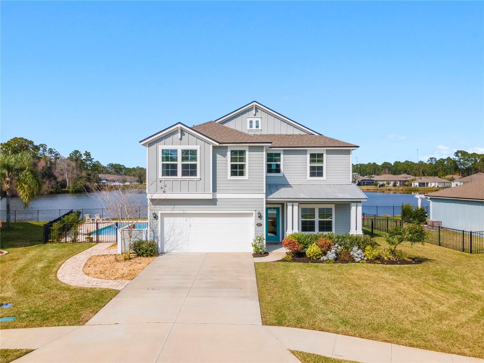 Details for 332 Lost Lake Drive, ST AUGUSTINE, FL 32086