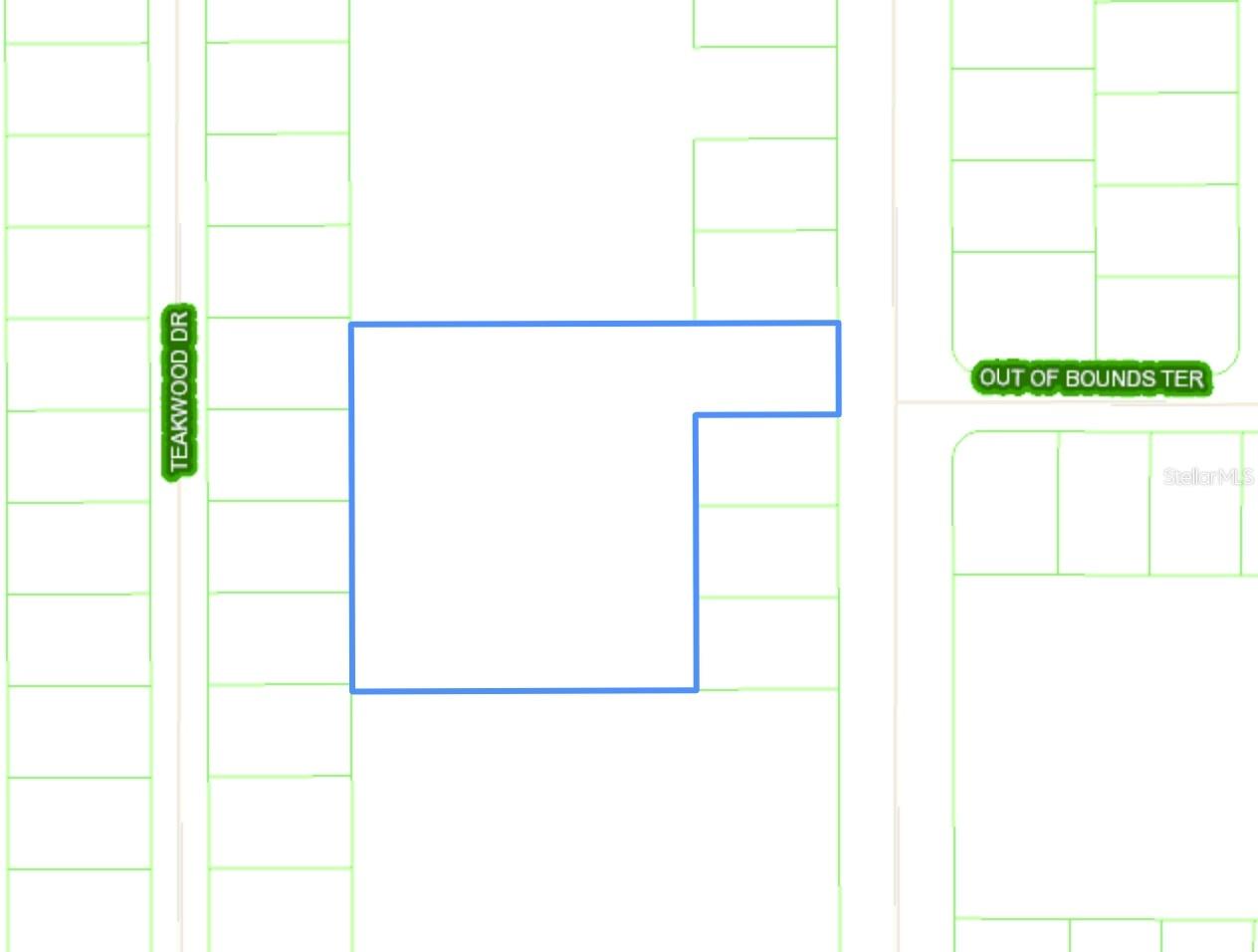 Image 10 of 10 For 10661 Orange Blossom Boulevard