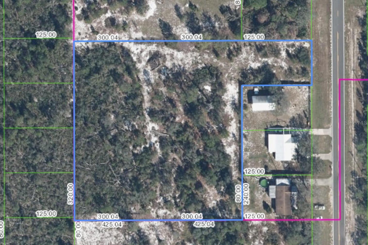 Image 8 of 10 For 10661 Orange Blossom Boulevard