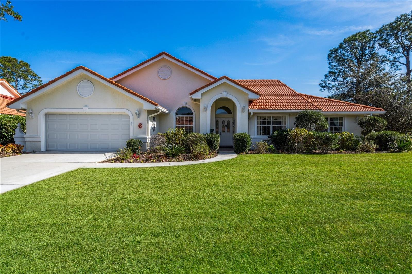 Details for 6 Sutton Court, PALM COAST, FL 32164