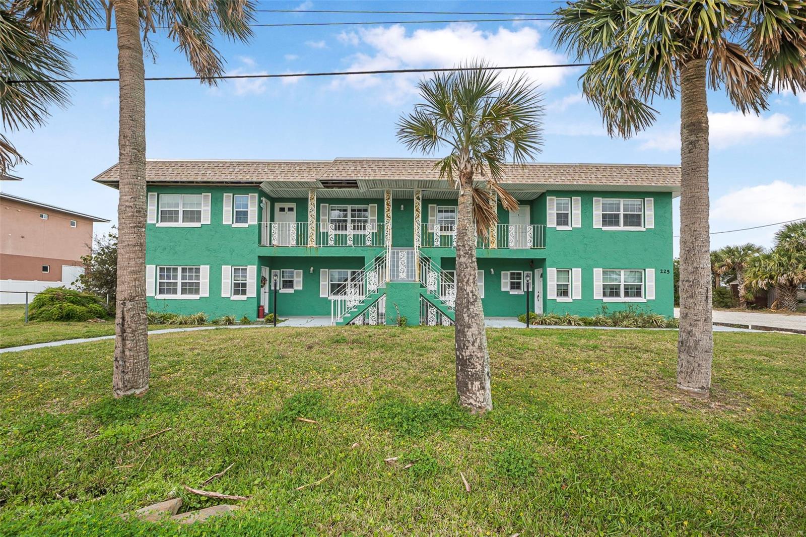 Details for 225 Flagler Avenue, FLAGLER BEACH, FL 32136