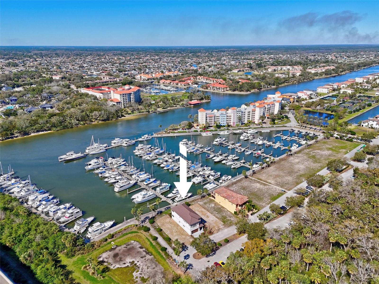 Image 46 of 49 For 142 Harbor Village Point S