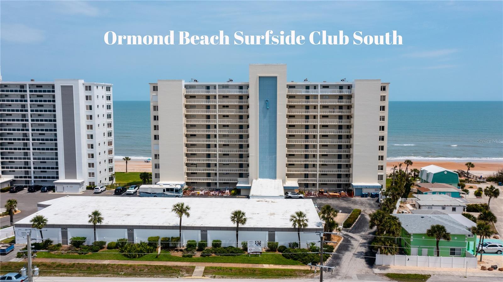 Details for 1133 Ocean Shore Boulevard 303, ORMOND BEACH, FL 32176