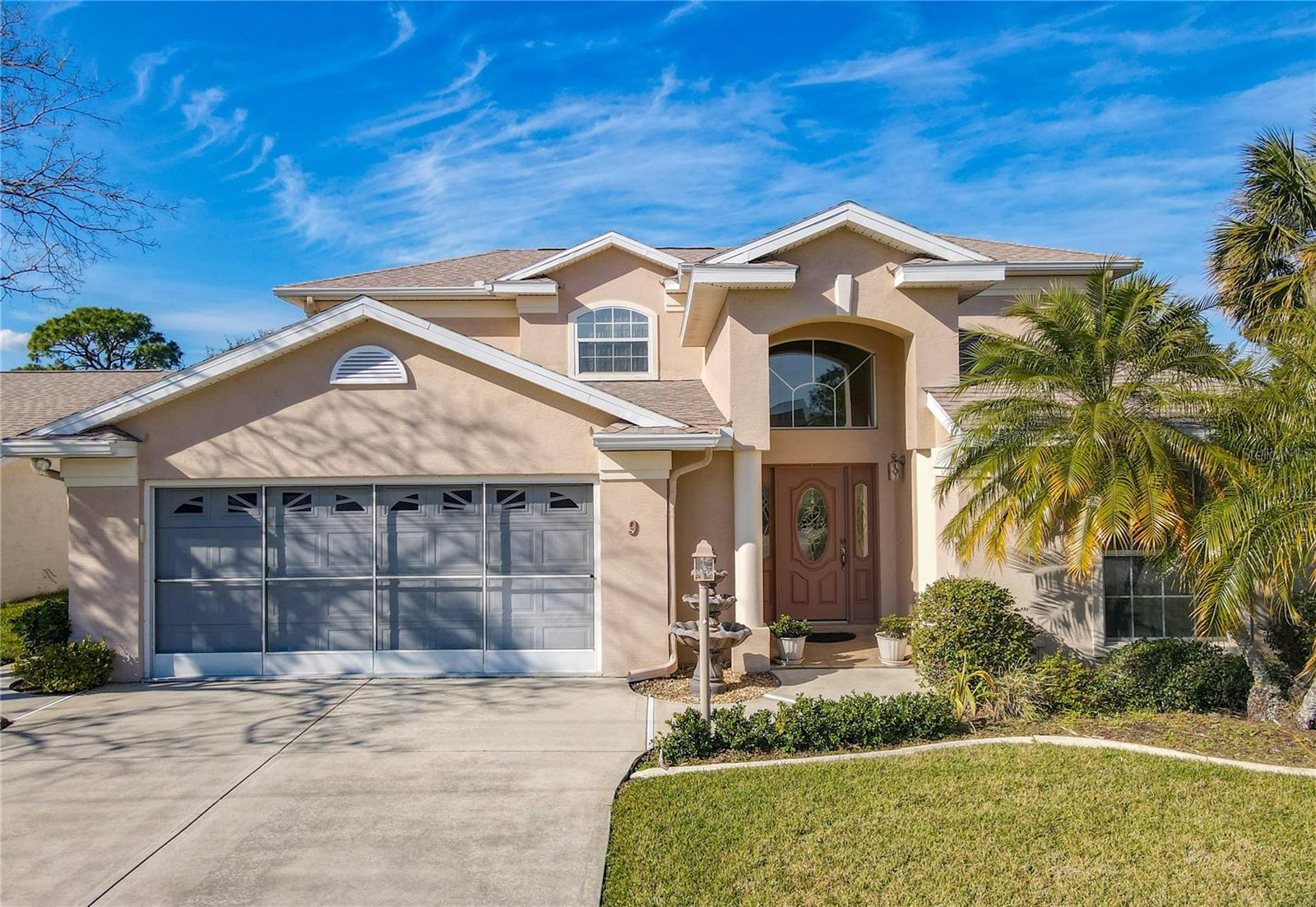 Details for 9 Cedar Hollow Court, PALM COAST, FL 32137