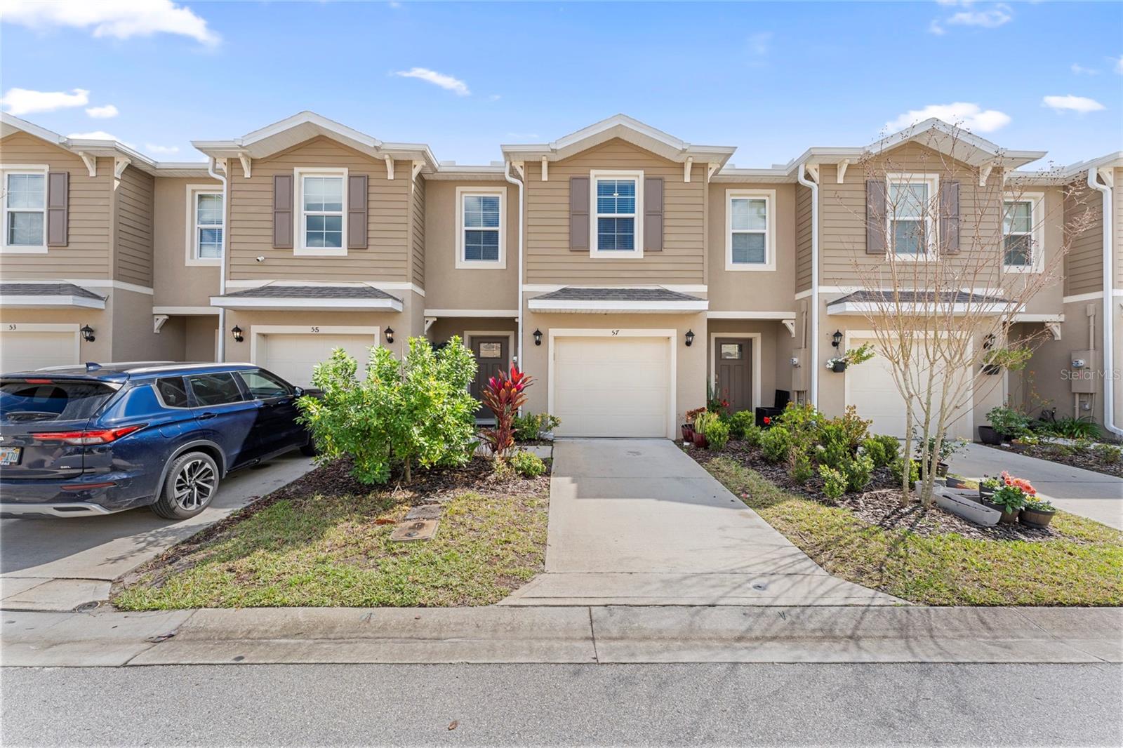 Details for 57 Bella Lago Circle, PORT ORANGE, FL 32129