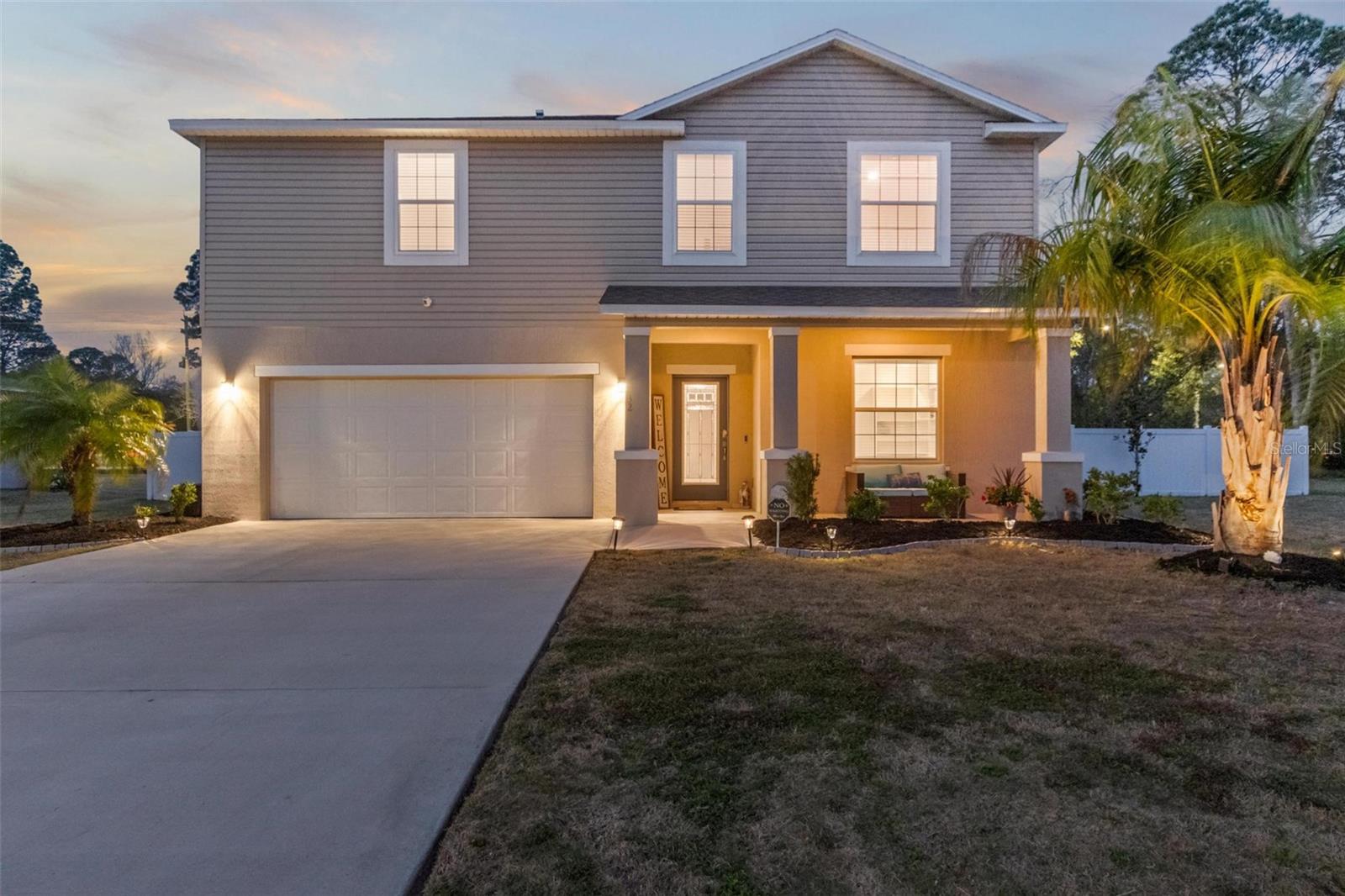 Details for 32 Beechwood Lane, PALM COAST, FL 32137