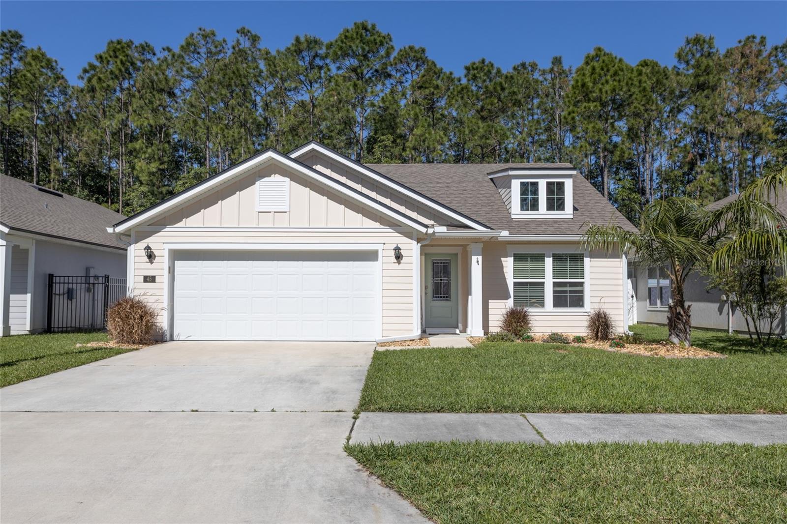 Details for 45 Lob Wedge Lane, BUNNELL, FL 32110