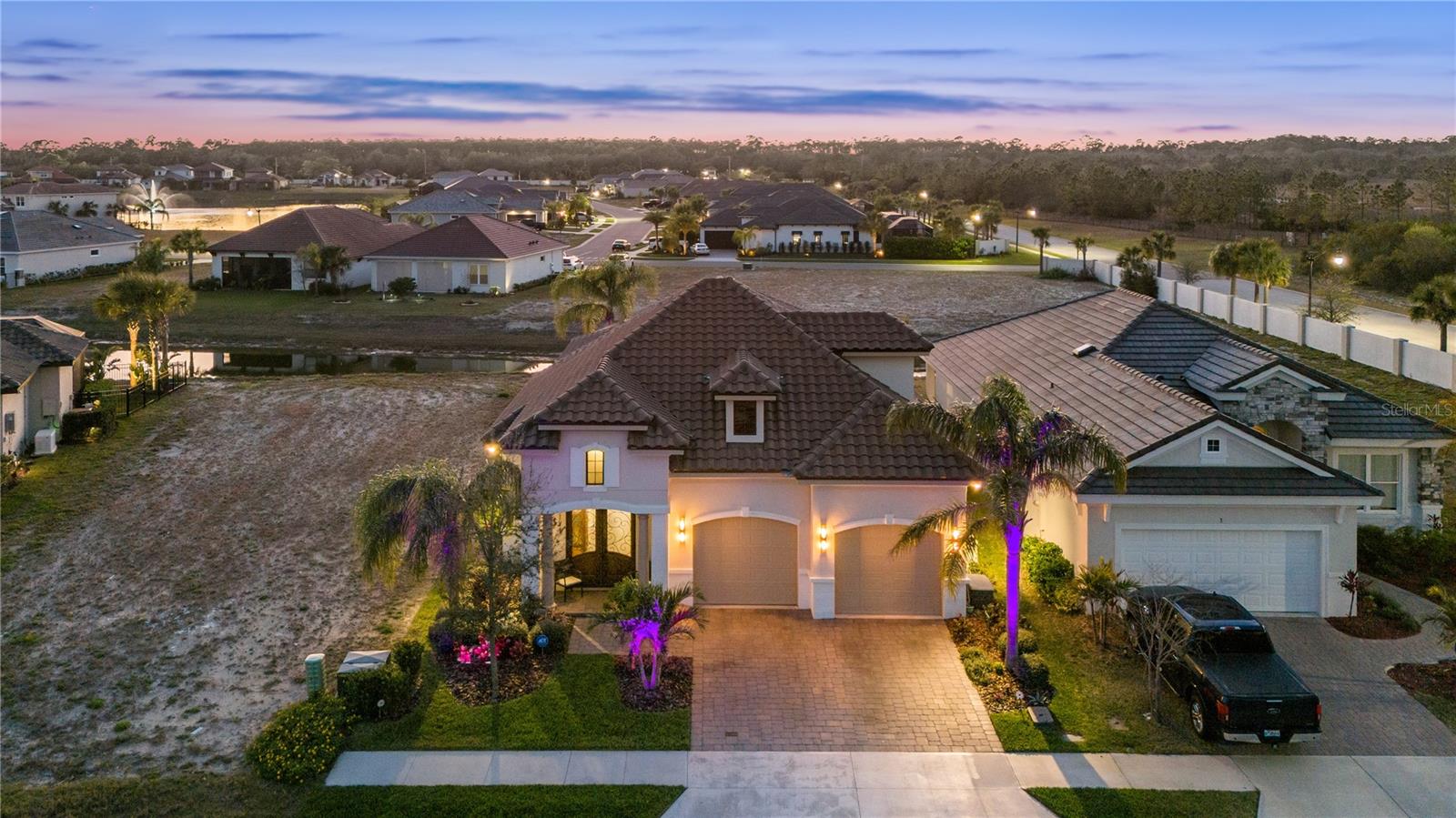 Image 45 of 48 For 5 Rio Vista Drive