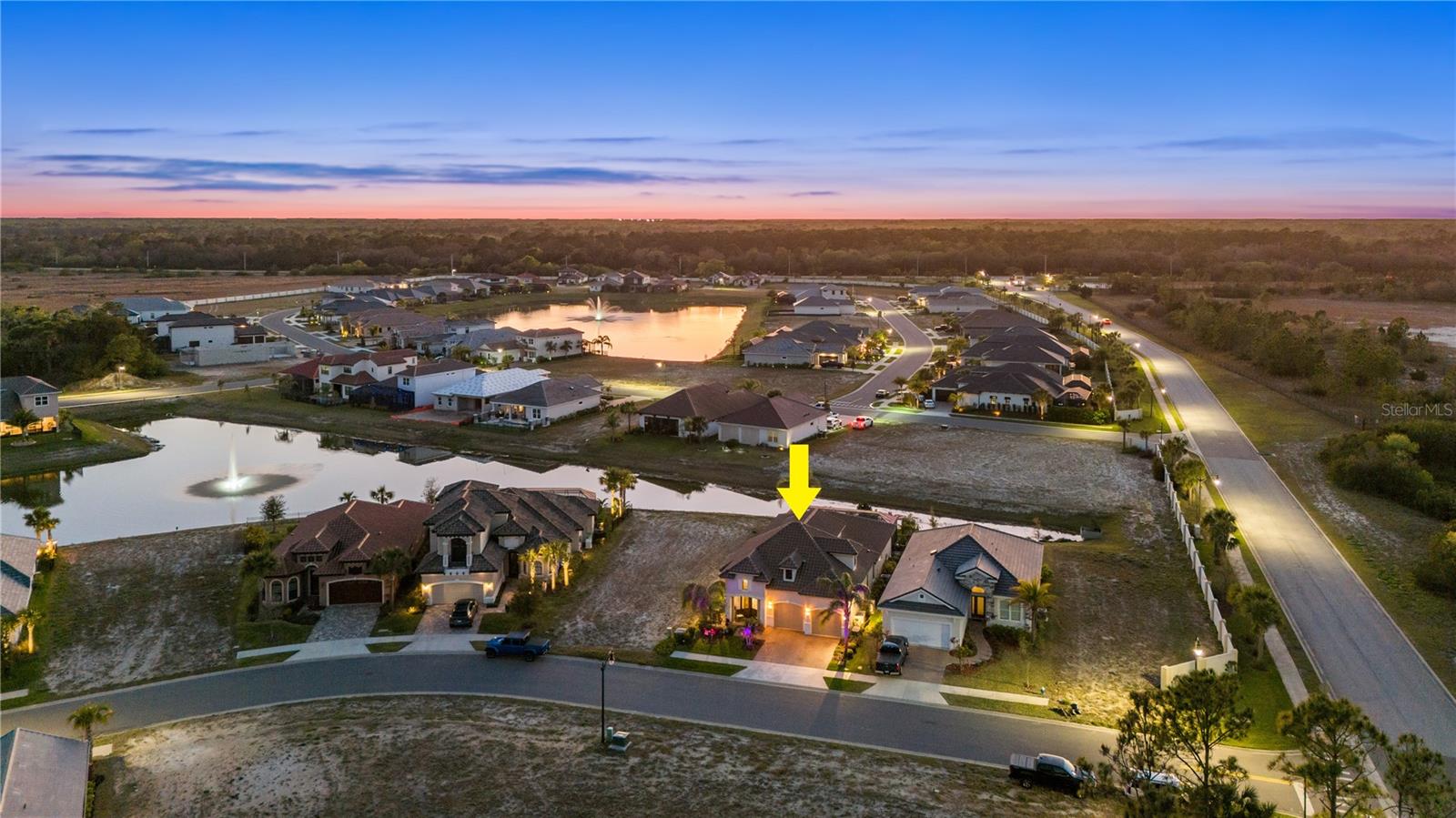 Image 47 of 48 For 5 Rio Vista Drive