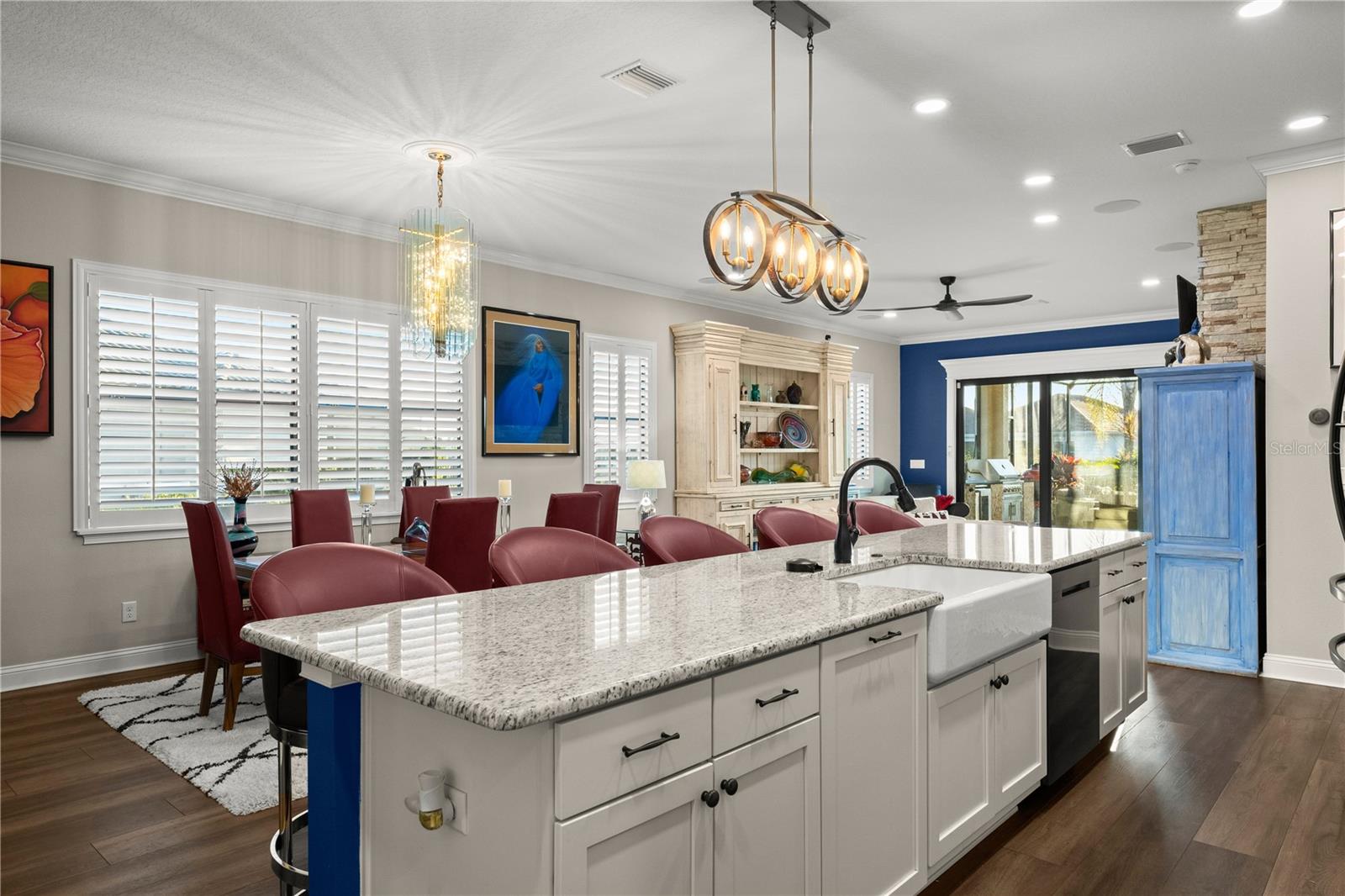 Image 7 of 48 For 5 Rio Vista Drive