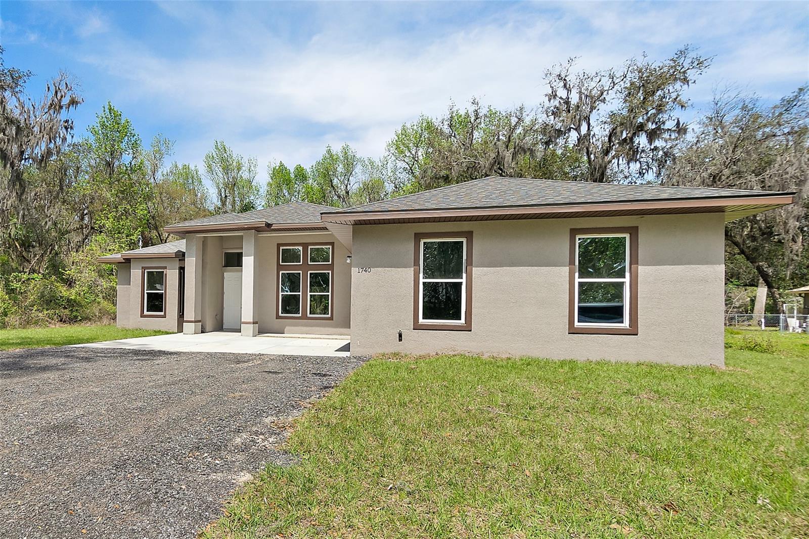 Image 46 of 46 For 1740 Hickory Lane