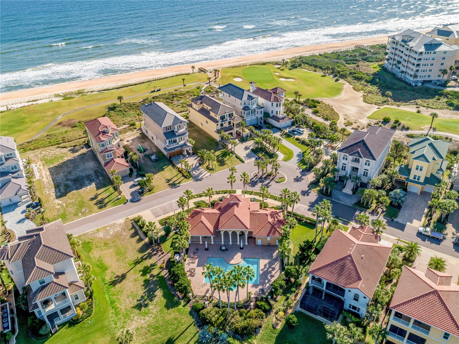 Image 73 of 77 For 49 Hammock Beach Circle S