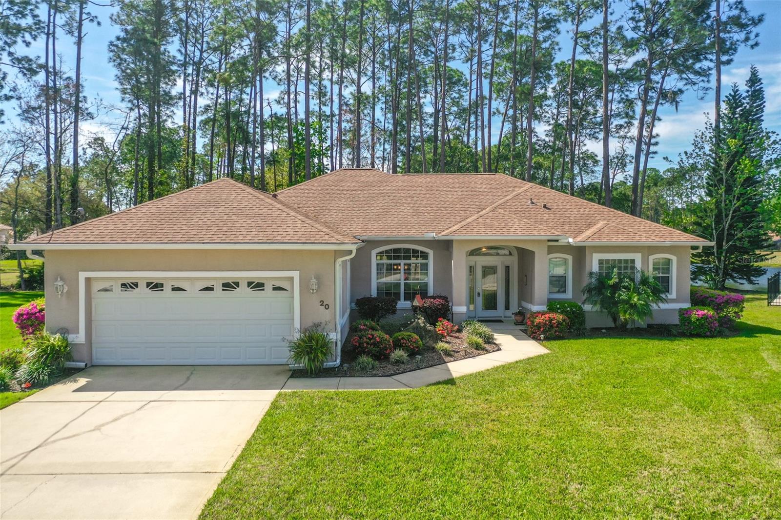 Details for 20 Elias Lane, PALM COAST, FL 32164