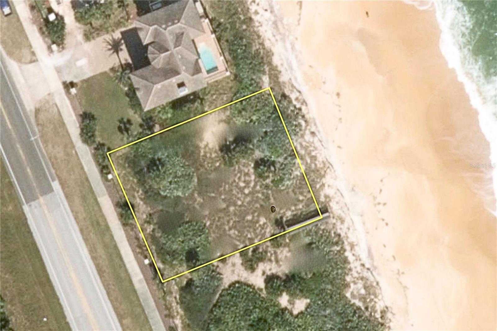 Listing Details for 3861 Ocean Shore Boulevard, PALM COAST, FL 32137