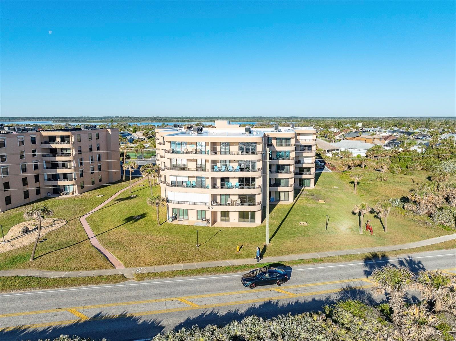 Image 77 of 81 For 3370 Ocean Shore Boulevard 4060