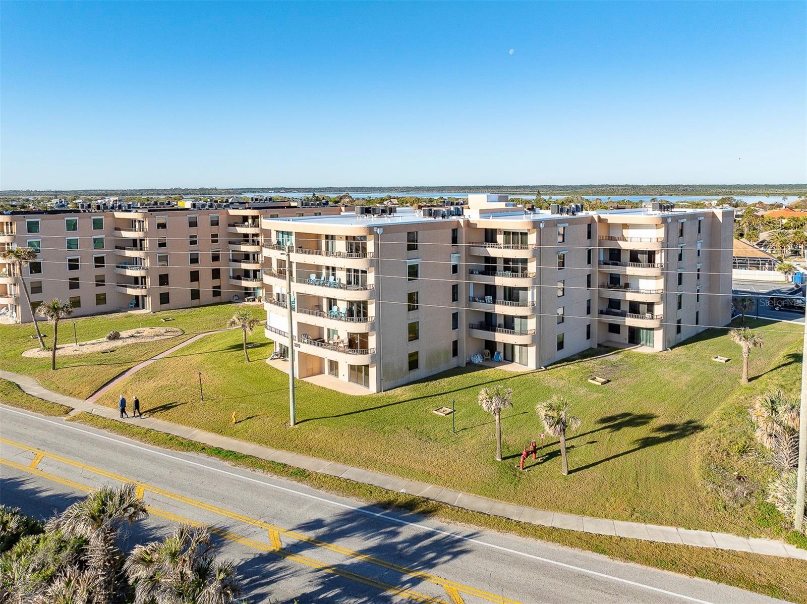 Image 78 of 81 For 3370 Ocean Shore Boulevard 4060