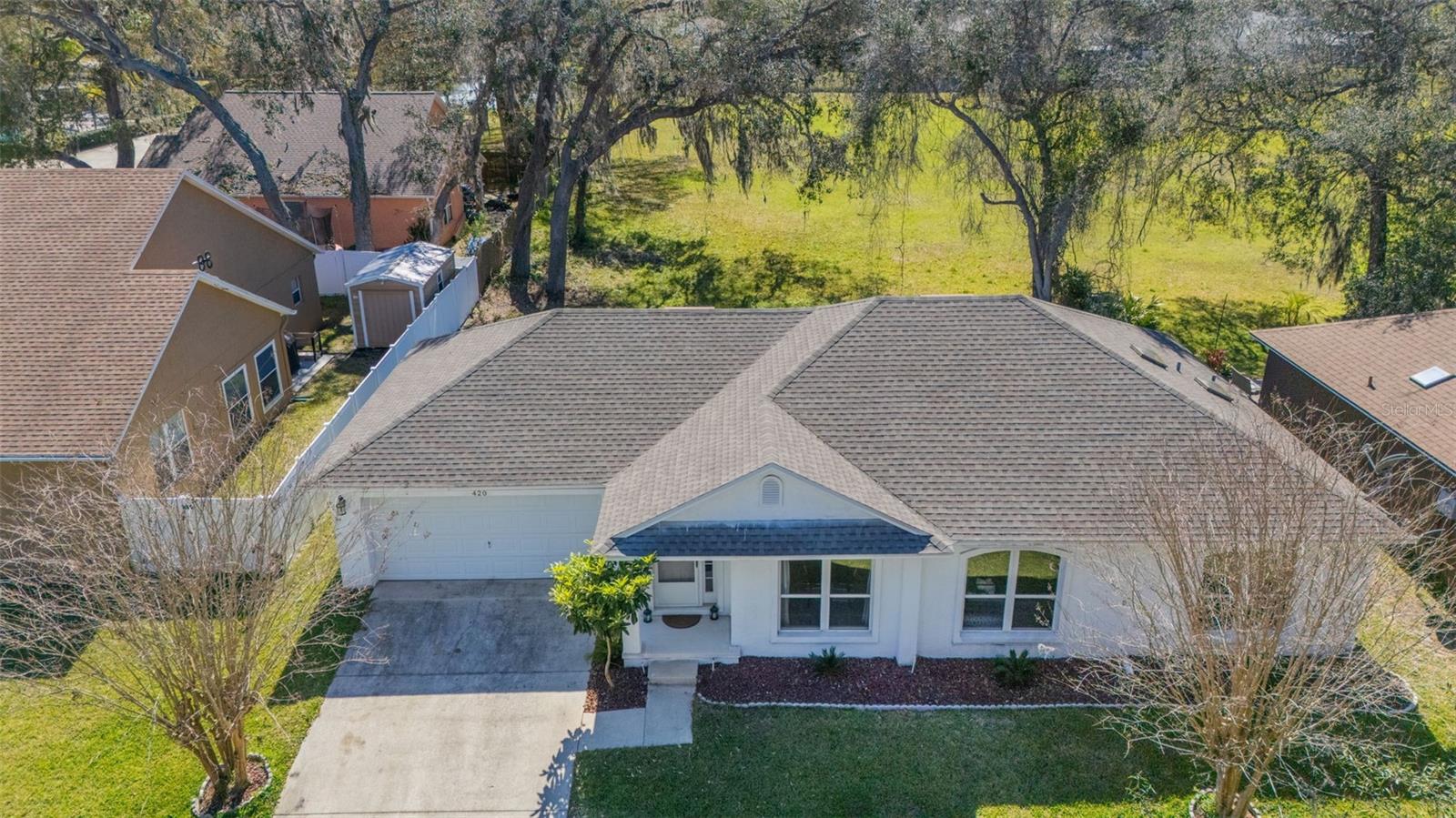 Details for 420 Island View Circle, ST AUGUSTINE, FL 32095