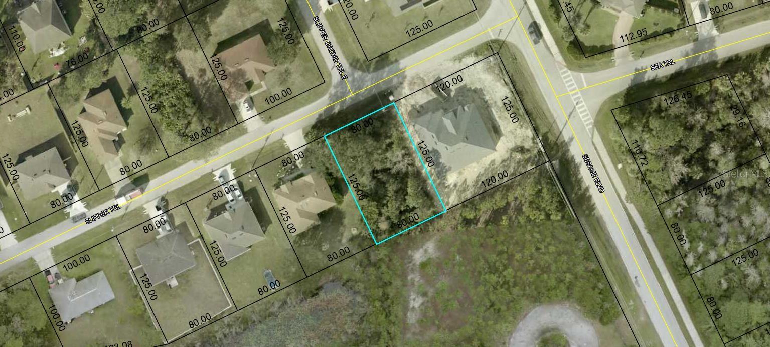 Listing Details for 52 Slipper Trail, PALM COAST, FL 32164