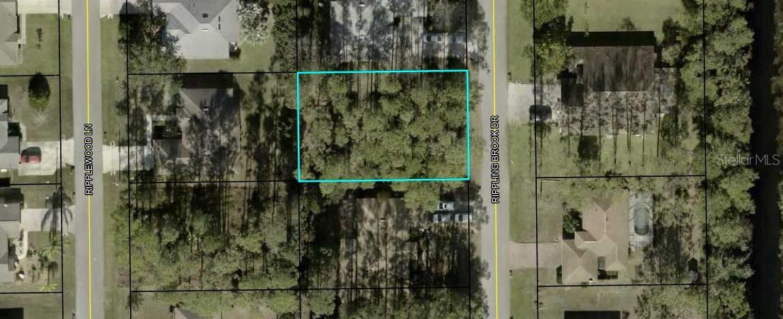 Details for 44 Rippling Brook Drive, PALM COAST, FL 32164