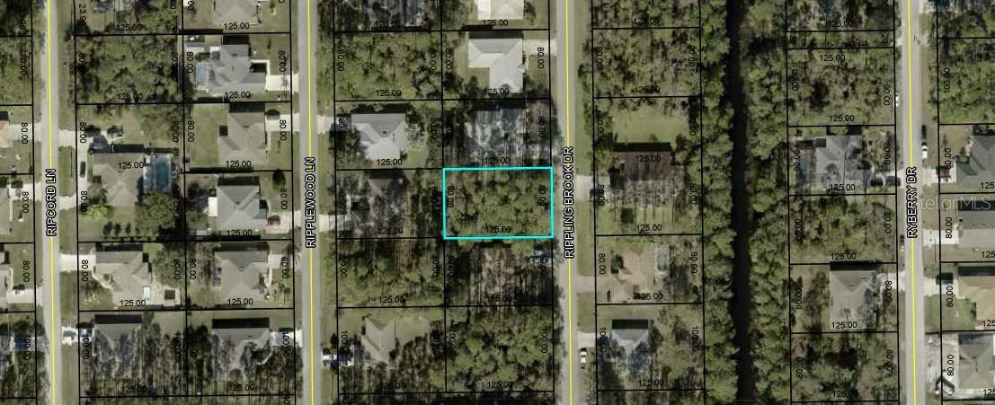 Image 3 of 3 For 44 Rippling Brook Drive