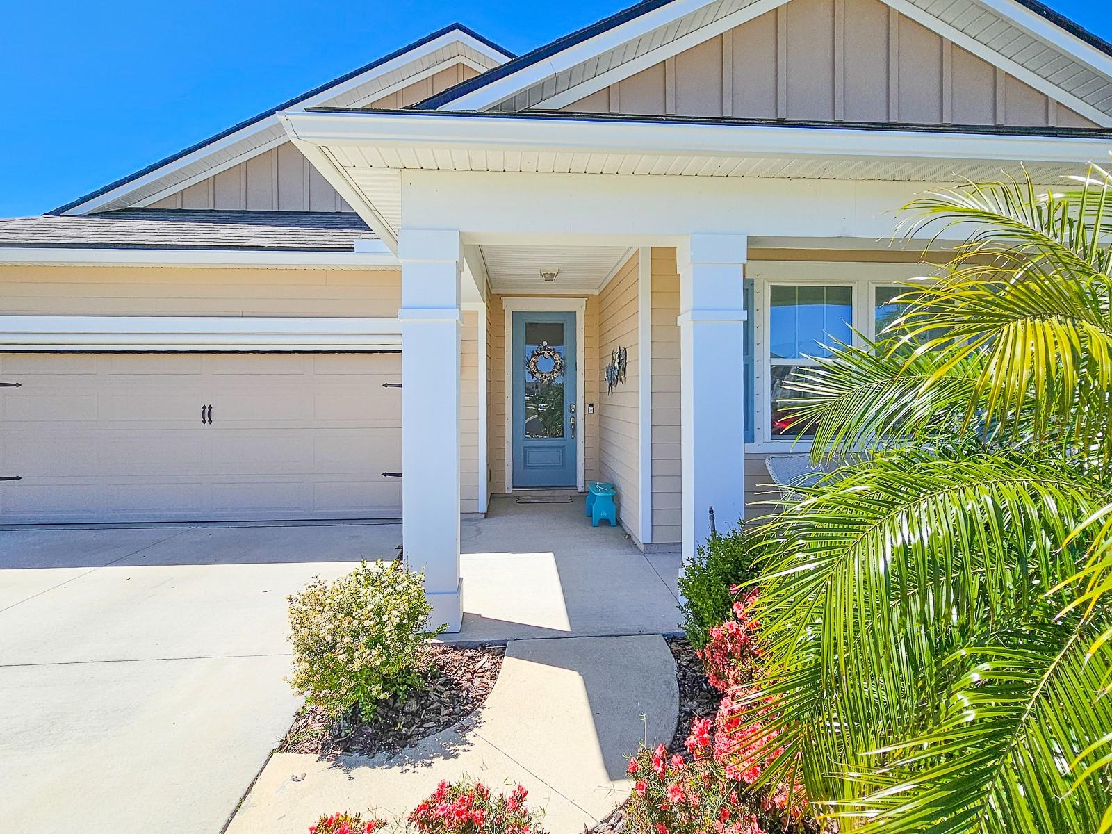 Details for 68 Los Lagos Boulevard, PALM COAST, FL 32137