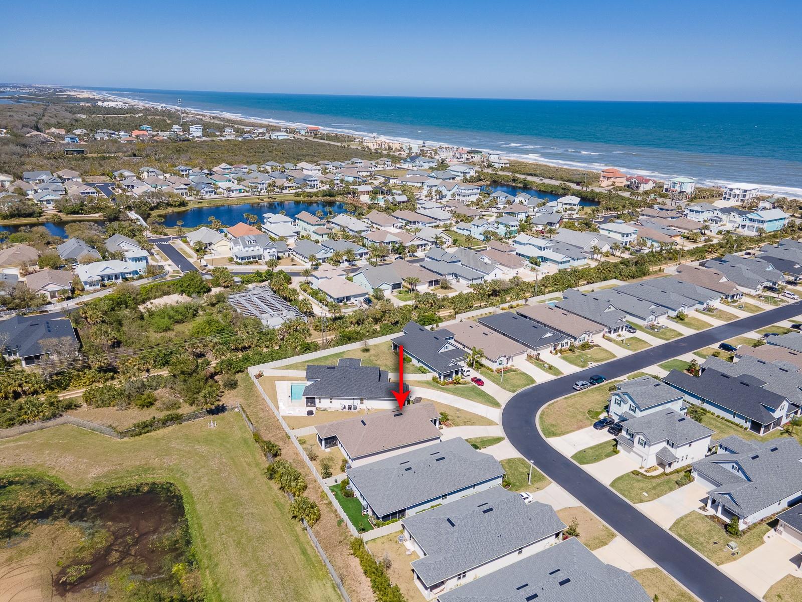 Image 65 of 90 For 68 Los Lagos Boulevard