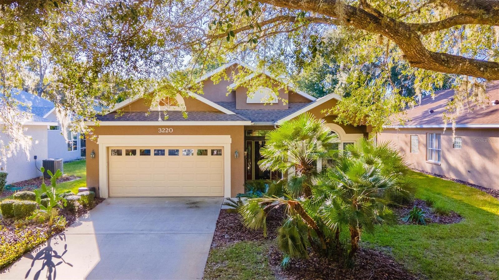 Details for 3220 Galty Circle, ORMOND BEACH, FL 32174