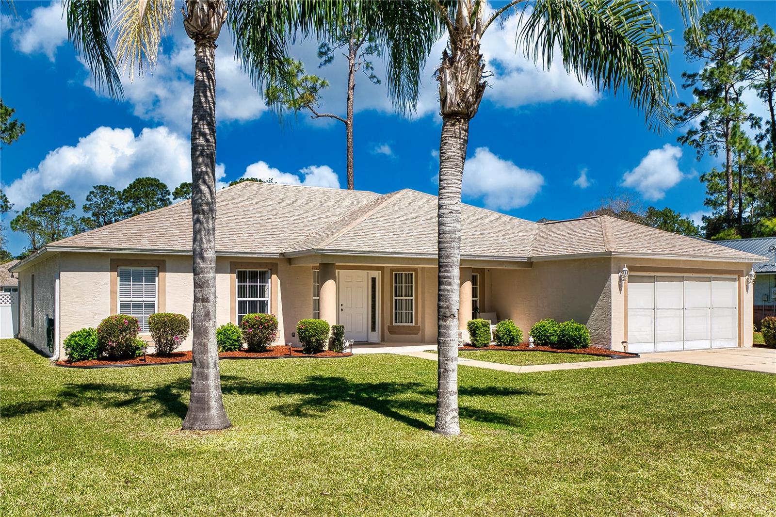 Details for 20 Burning Wick Place, PALM COAST, FL 32137