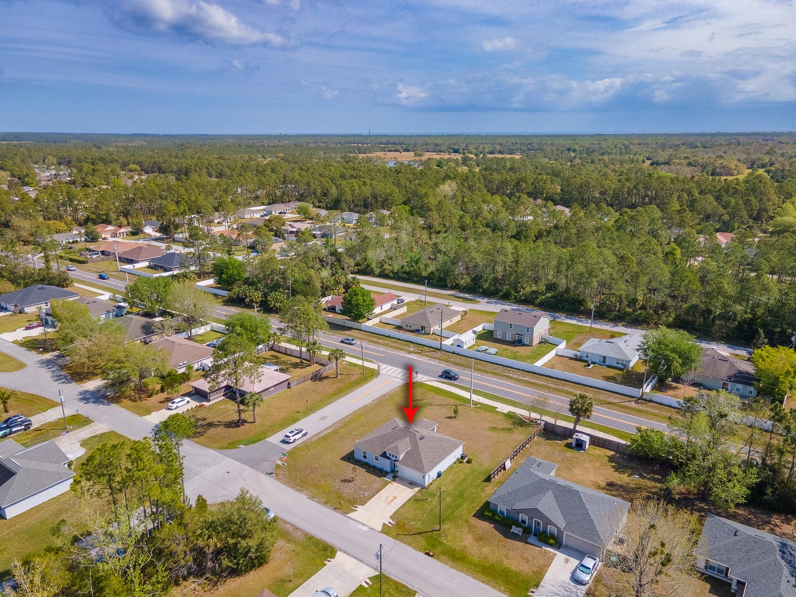 Image 33 of 34 For 1 Service Tree Place