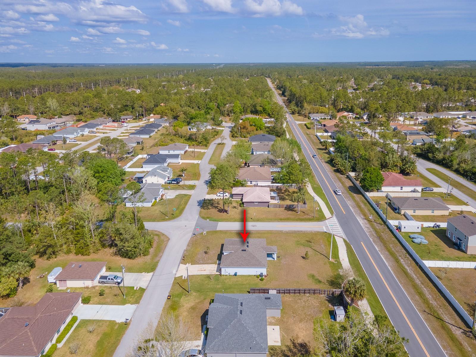 Image 34 of 34 For 1 Service Tree Place