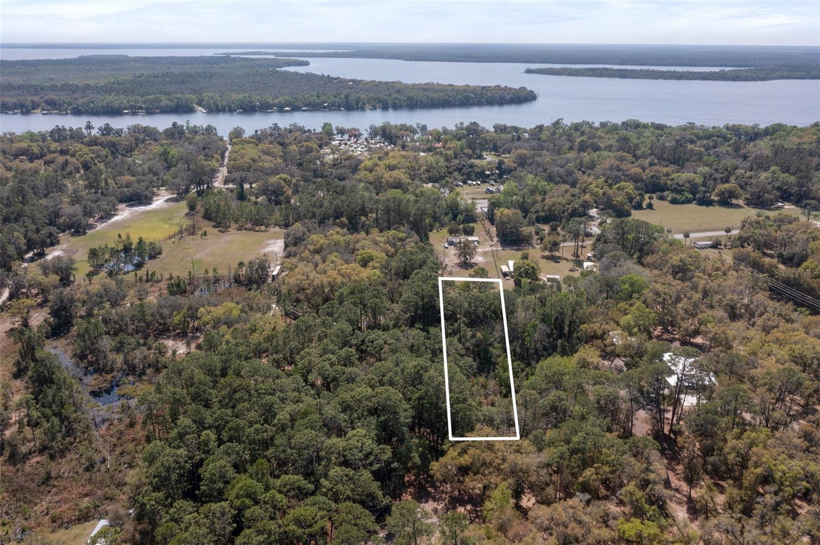 Details for Lone Laurel Lane, GEORGETOWN, FL 32139
