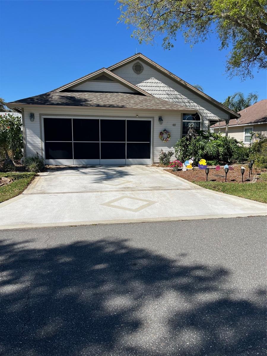 Details for 40 Andover Drive, PALM COAST, FL 32137