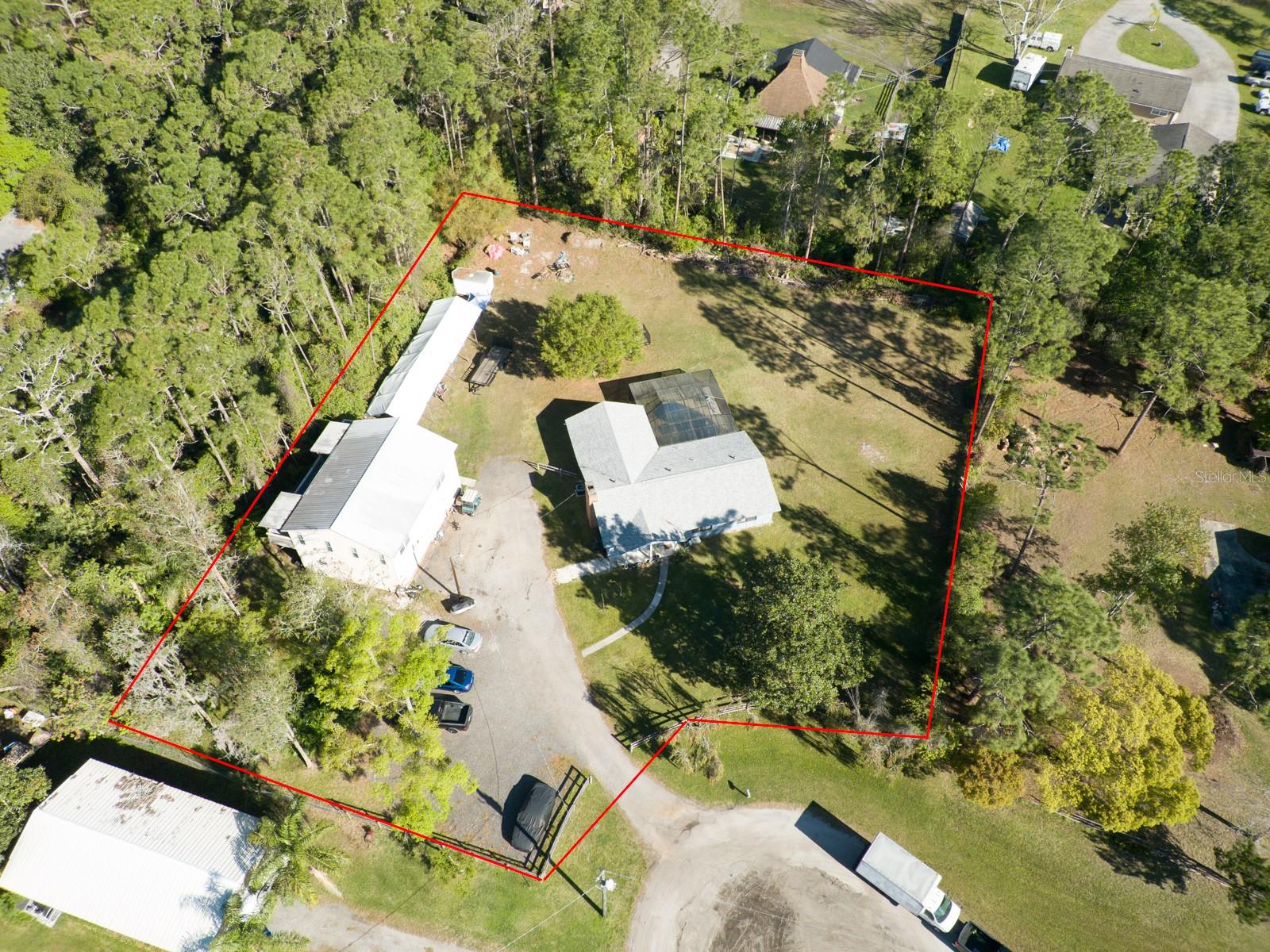 Image 49 of 49 For 9 Shadow Lane